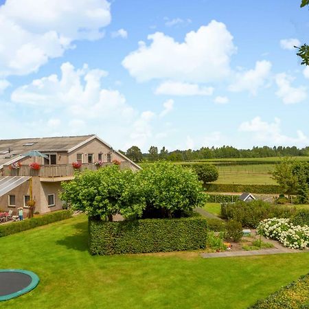 Lenthe Farm Lodge Dalfsen Exterior foto